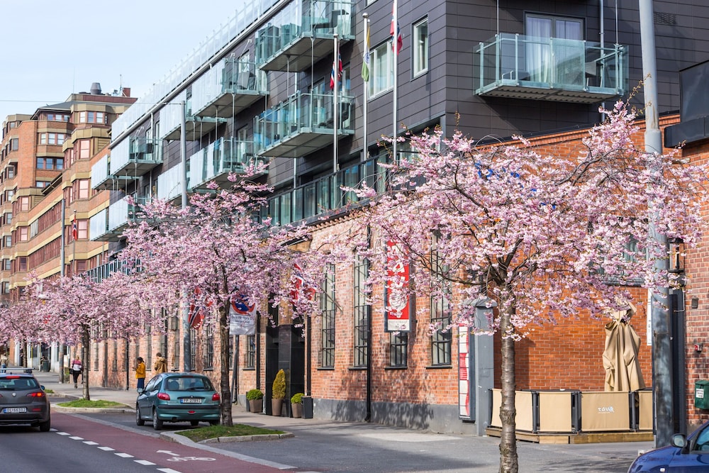 Hotel Kampen Hotel