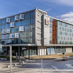 Hotel Radisson Hotel & Conference Centre Oslo Airport cazare Jessheim
