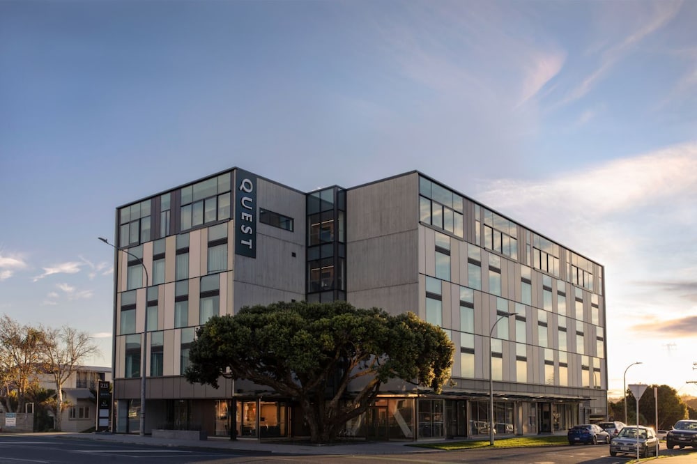 Hotel Quest Takapuna