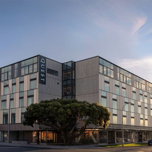 Hotel Quest Takapuna cazare Takapuna