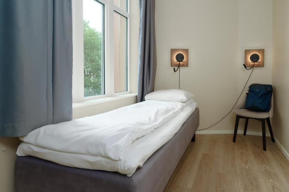 Hotel Maya Apartments - Solli Plass
