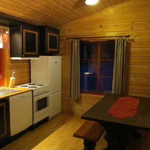 Hotel Camp Uvdal cazare Viken