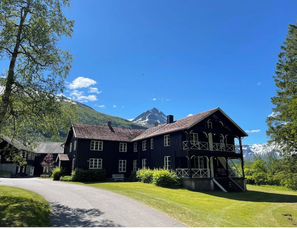 Hotel Phillipshaugen Lodge