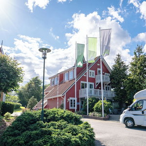 Hotel Topcamp Bie - Grimstad cazare Grimstad