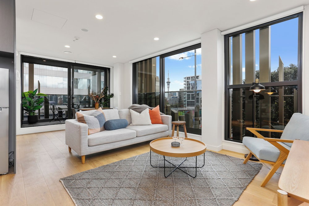 Hotel Lighthouse Apartments By Urban Rest