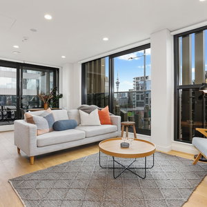 Hotel Lighthouse Apartments By Urban Rest cazare Eden Terrace