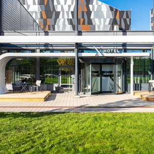 Hotel X Hotel cazare Lillestrom