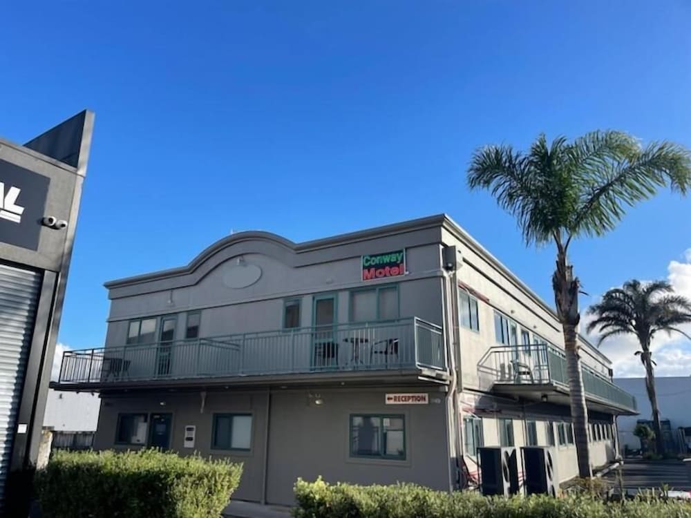 Hotel Conway Motel
