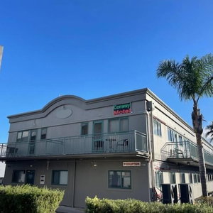 Hotel Conway Motel cazare Manukau City
