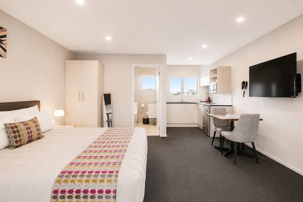 Hotel Ellerslie Palms Motel