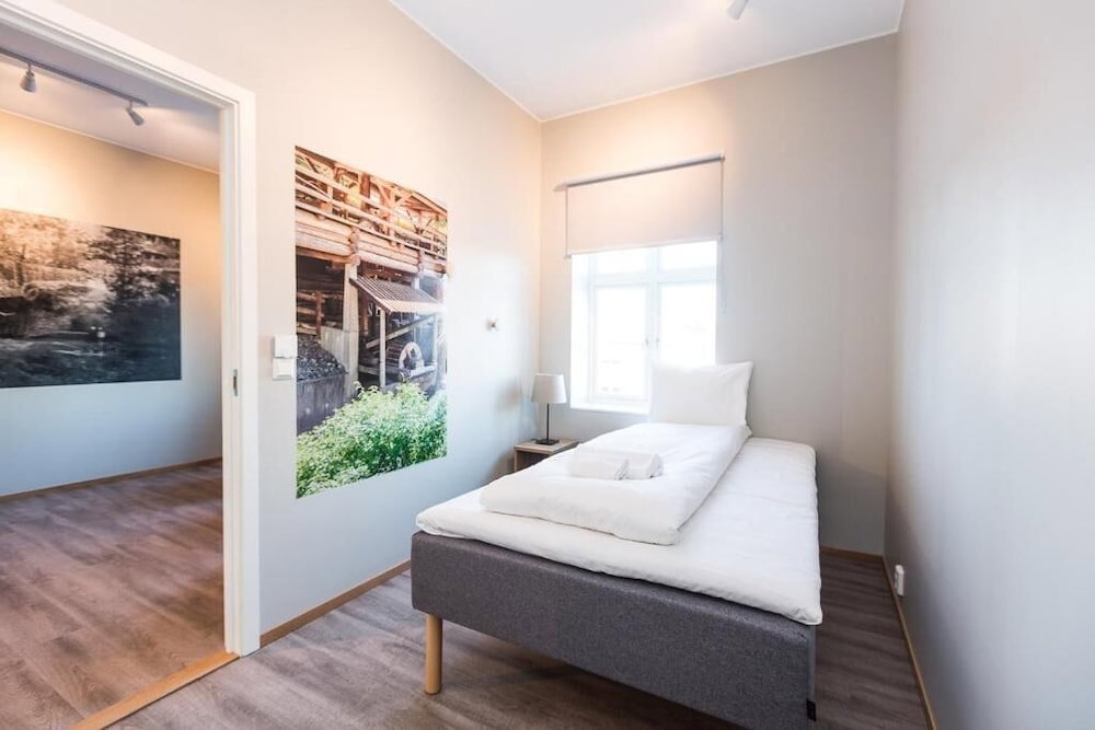 Hotel Maya Apartments - Kasjotten - Skjetten