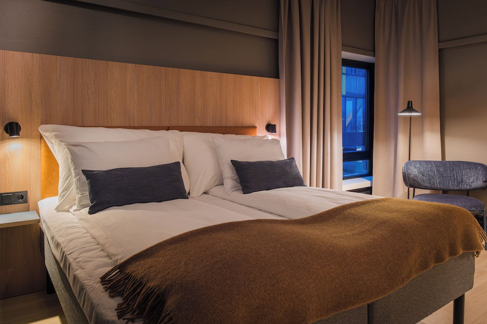 Hotel Quality Hotel Grand Steinkjer