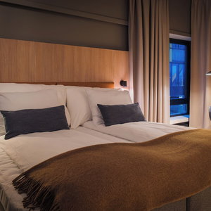 Hotel Quality Hotel Grand Steinkjer cazare Steinkjer