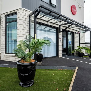 Hotel Solsen Flexi Stay & Motel cazare Hillsborough