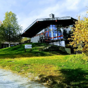 Hotel Dombåstun cazare Dombas