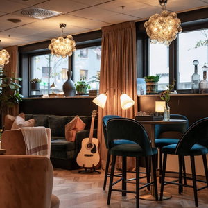 Hotel Home Hotel Grand Bodø cazare Bodo