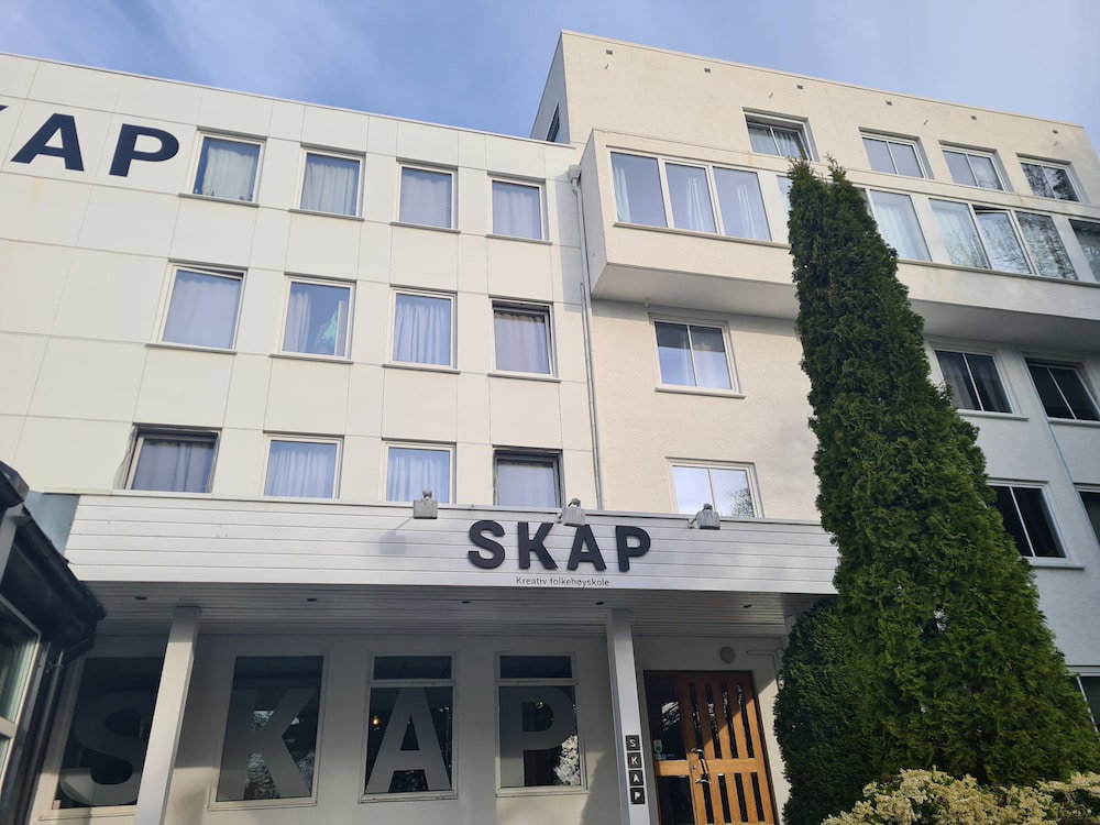 Hotel Skap Hostel Mandal