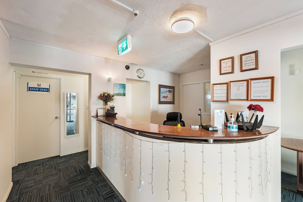 Hotel Airport Travel Air Motel