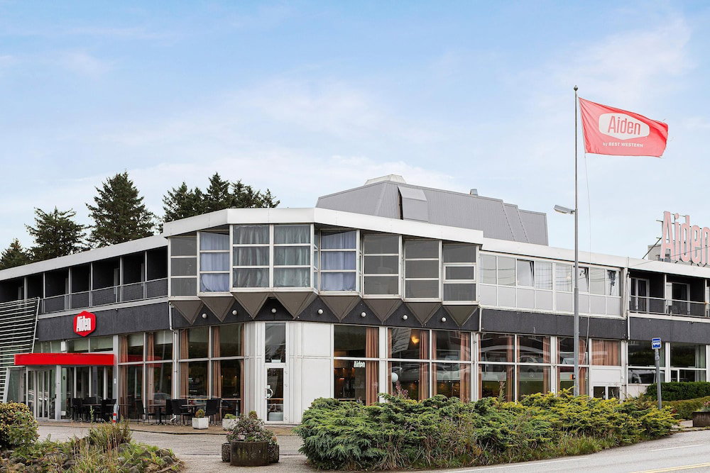 Hotel Aiden By Best Western Haugesund Airport