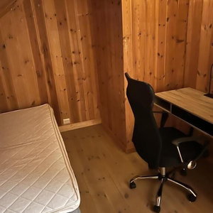 Hotel Fengselet Gjestegård cazare Leira