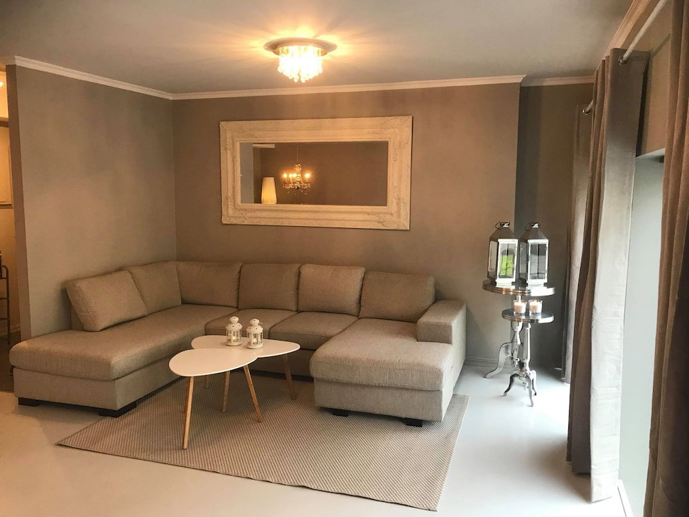 Hotel Notodden Sentrum Apartment No 2