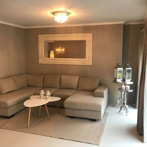 Hotel Notodden Sentrum Apartment No 2 cazare Notodden