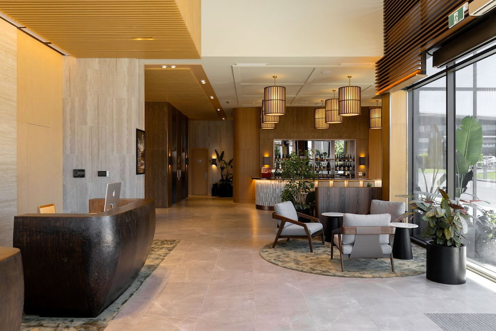 Hotel Maxim Hotel Auckland