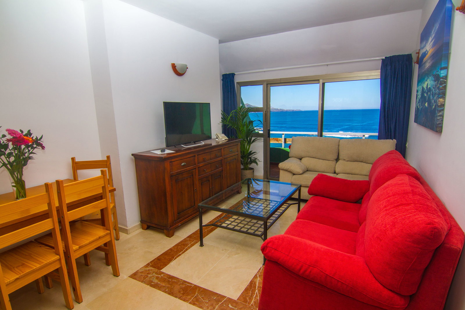 Apartamentos Brisamar Canteras