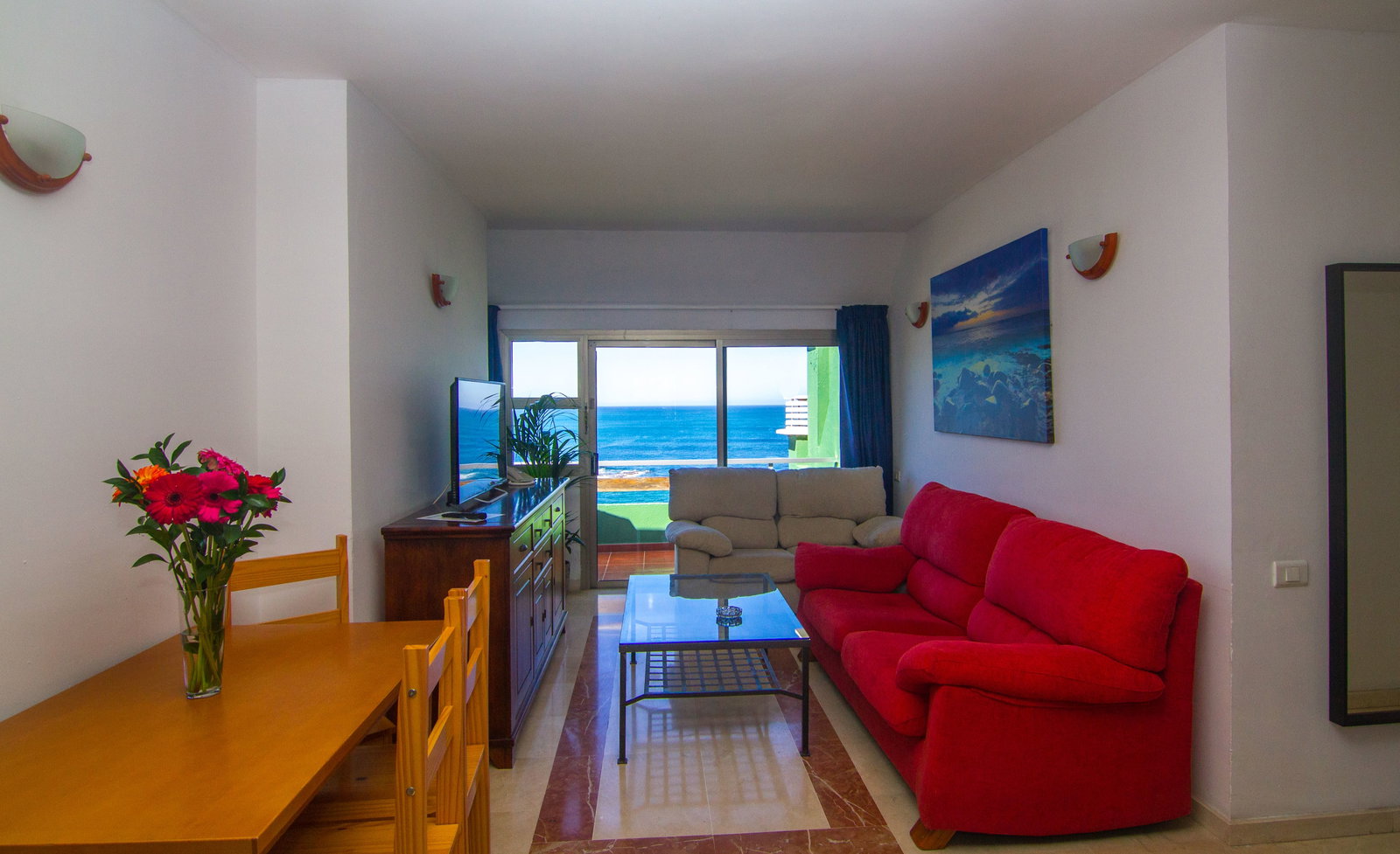 Apartamentos Brisamar Canteras