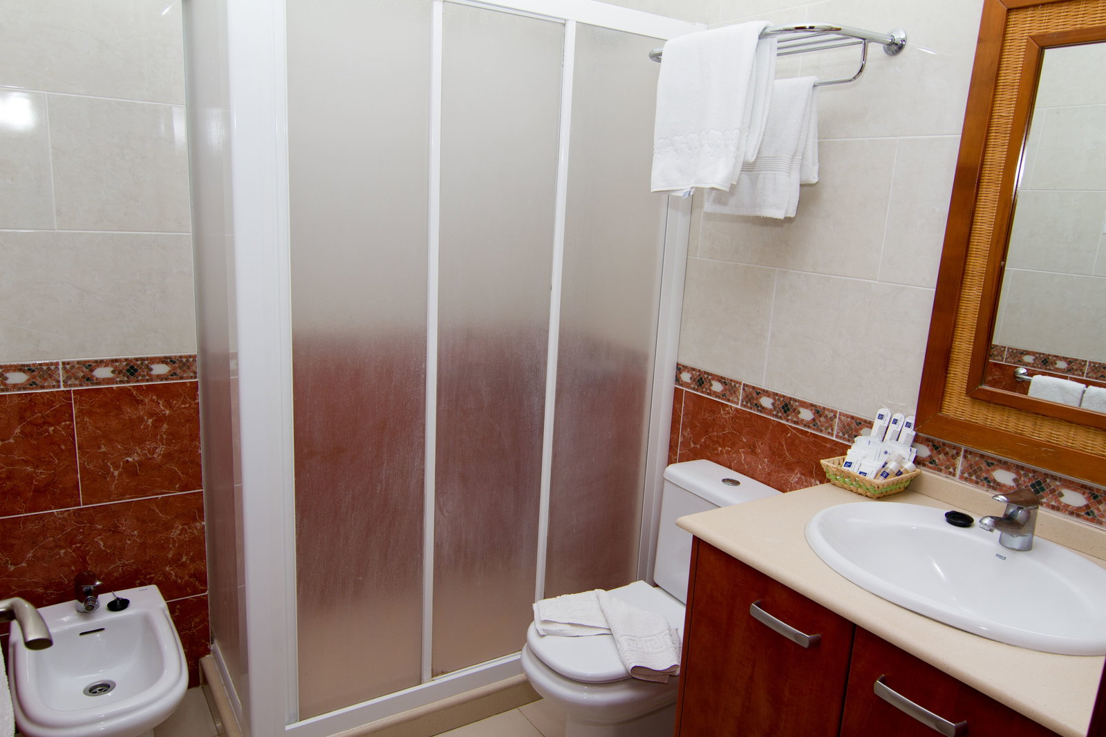 Apartamentos Brisamar Canteras