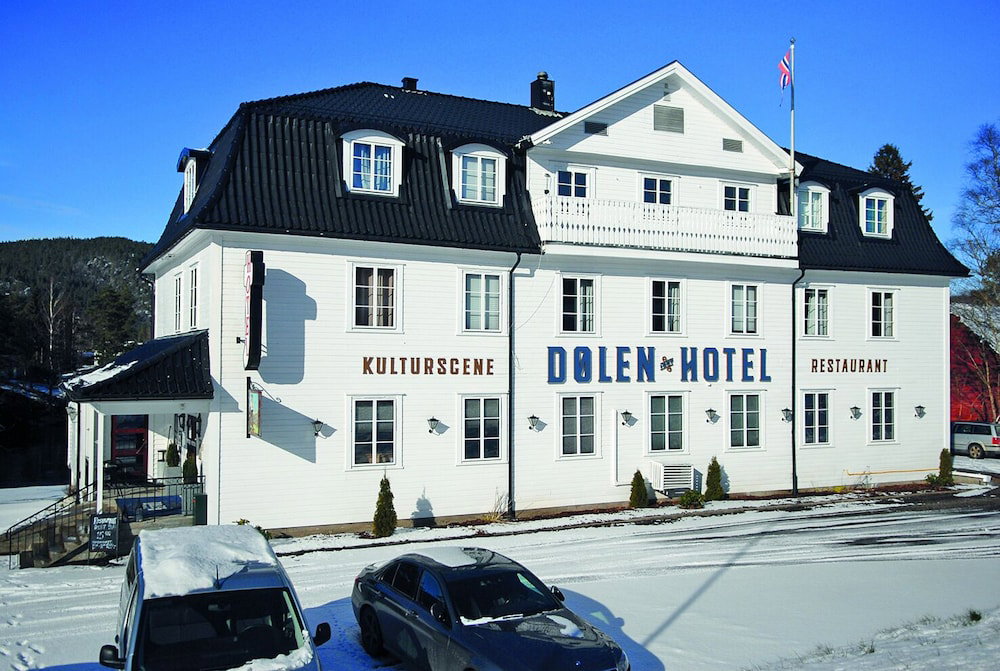 Hotel Dølen Hotel