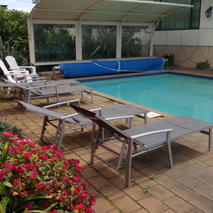 Hotel Albany Rosedale Motel cazare Albany