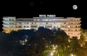 Hotel Sercotel Hotel Parque cazare Las Palmas de Gran Canaria