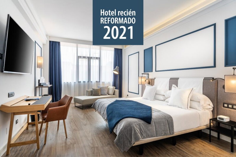 Hotel Livvo Fataga