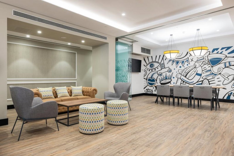 Hotel Livvo Fataga