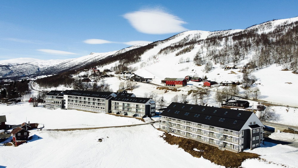 Hotel Ustedalen Hotell Geilo