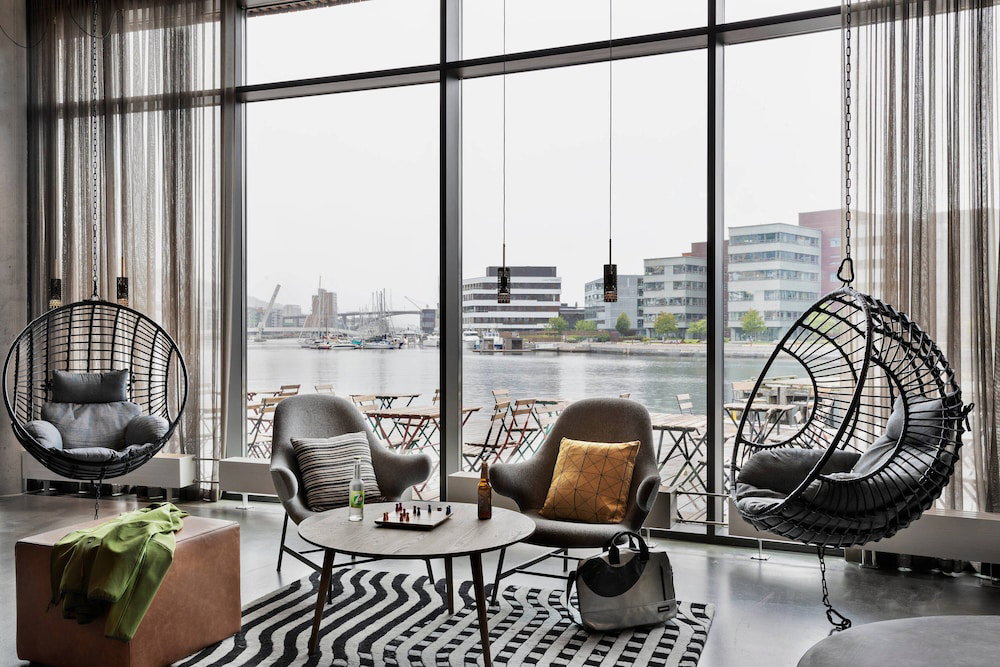 Hotel Moxy Bergen