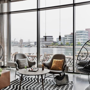 Hotel Moxy Bergen cazare Nesttun