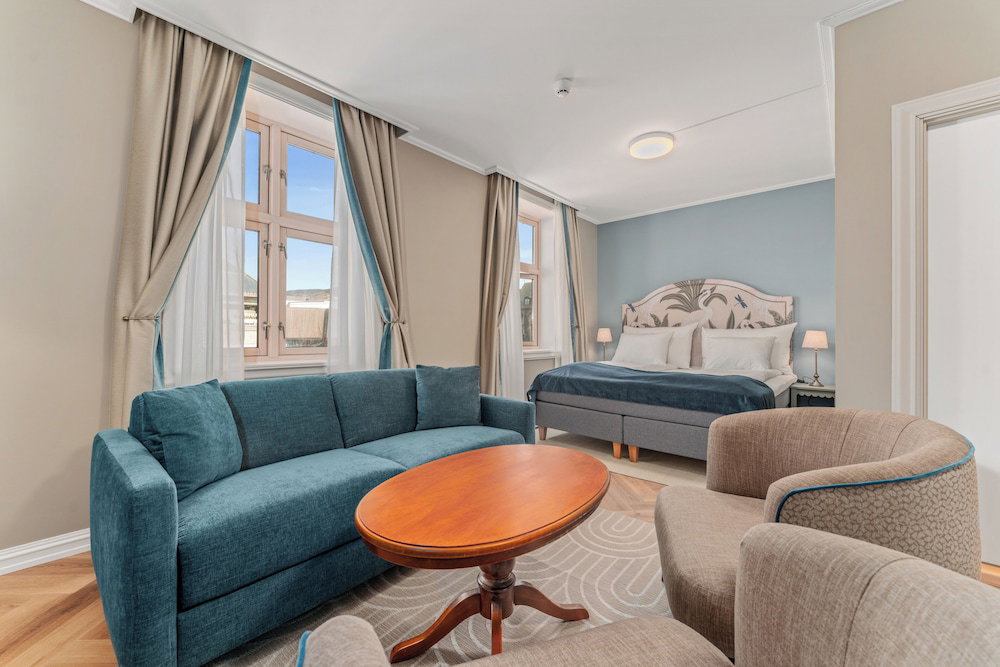 Hotel Hotel Breiseth