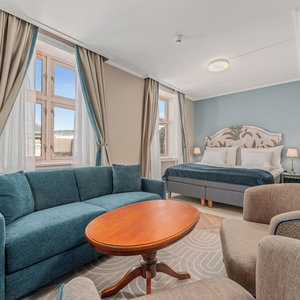 Hotel Hotel Breiseth cazare Lillehammer
