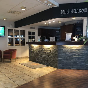 Hotel Grong Hotell cazare Grong