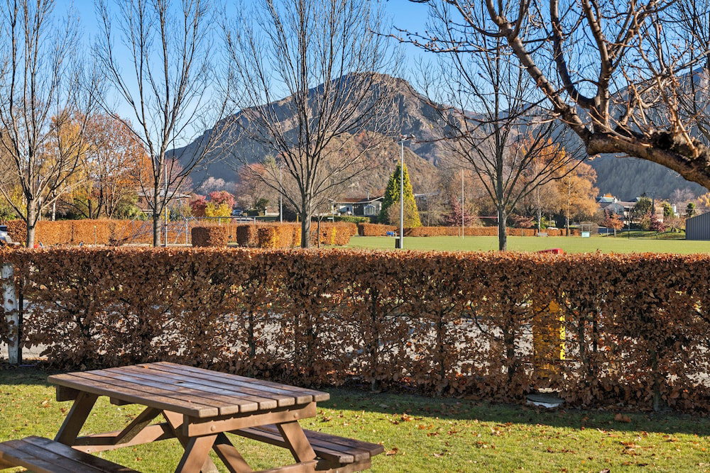 Hotel Hampshire Holiday Parks - Arrowtown