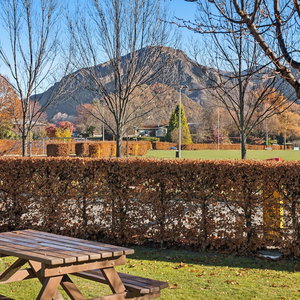 Hotel Hampshire Holiday Parks - Arrowtown cazare Arrowtown