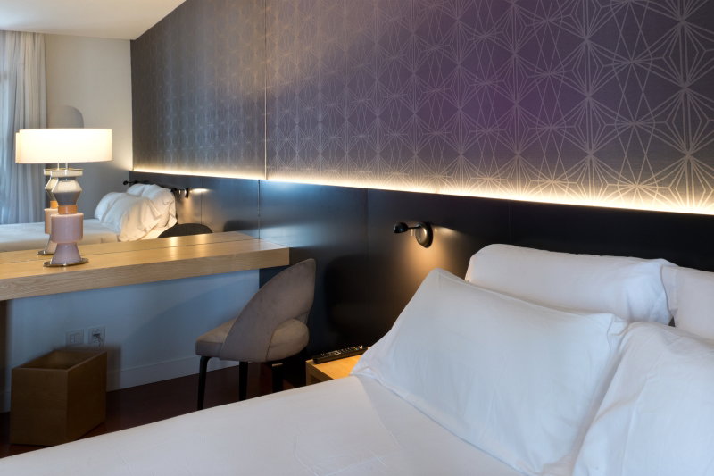 Suites 1478