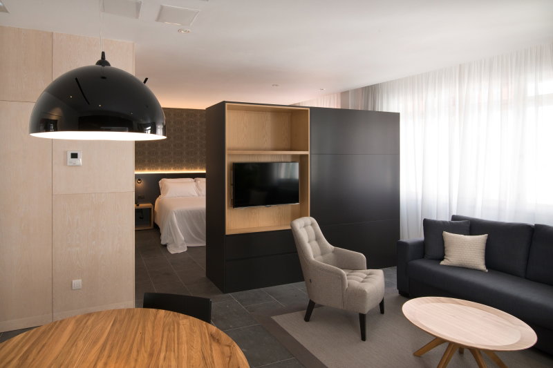 Suites 1478