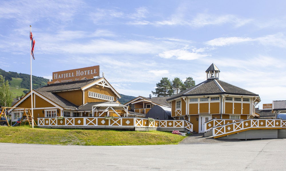 Hotel Hafjell Hotell