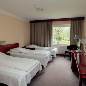 Hotel Klækken Hotell cazare Sokna