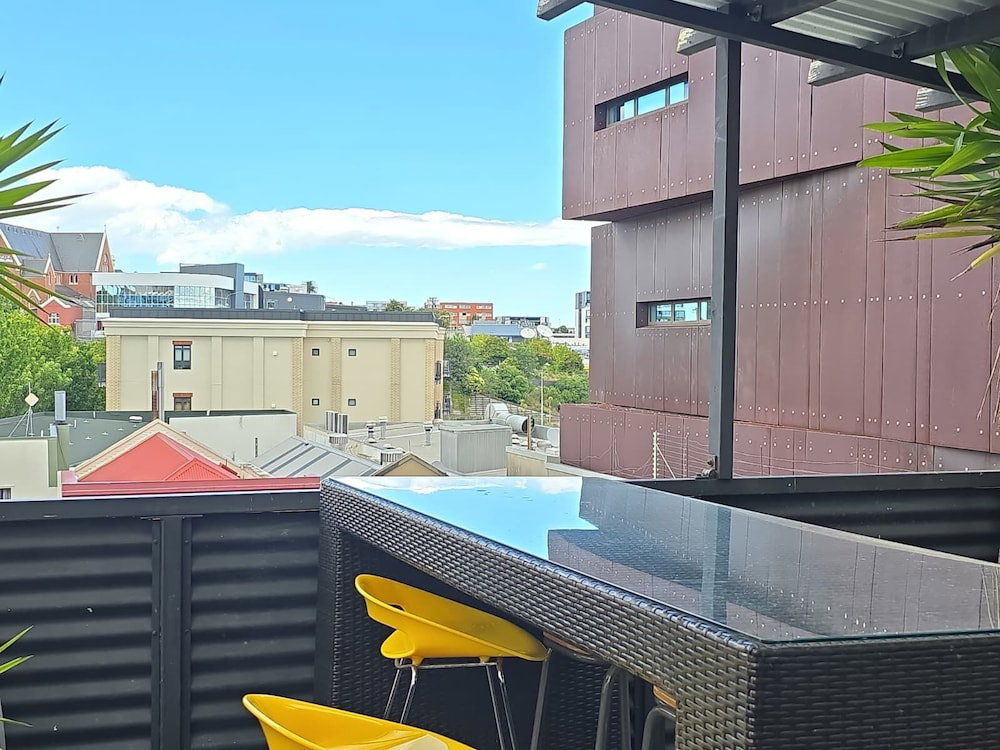 Hotel Spincity Lodge Auckland