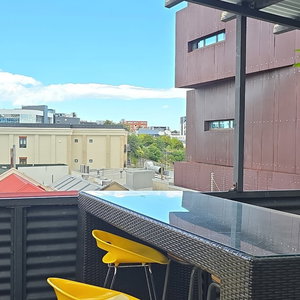 Hotel Spincity Lodge Auckland cazare Eden Terrace