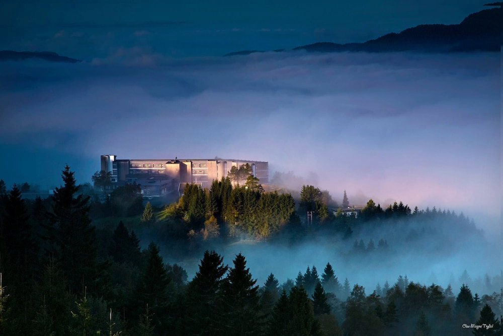 Hotel Utsikten Hotell - Unike Hoteller